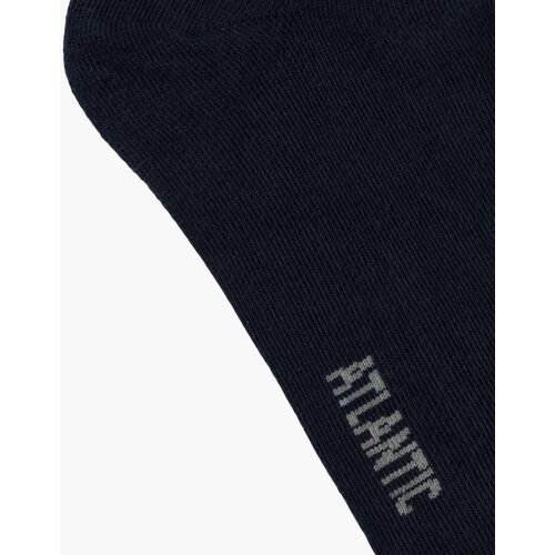 Atlantic 3-pack of men&amp;#039;s socks of standard length Slike