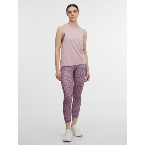 Orsay Light Pink Women's Sports Tank Top - Women's Cene
