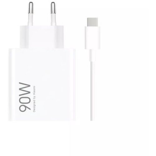 Xiaomi 90W HyperCharge Combo (Type-A) Slike