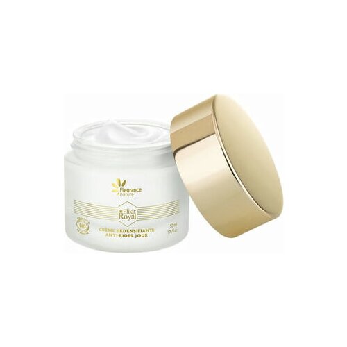Fleurance Nature elixir Royal Anti-Aging Day Cream Slike