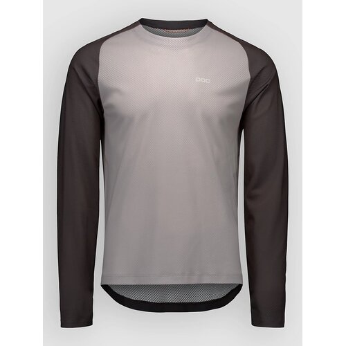 Poc Motion Air Long Sleeve Jersey granite grey Cijene