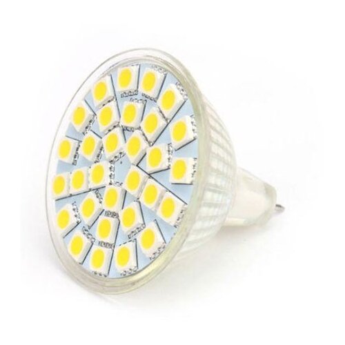 Esperanza LED sijalica MR16, 5W, A+, 480 lm, ELL107 Slike