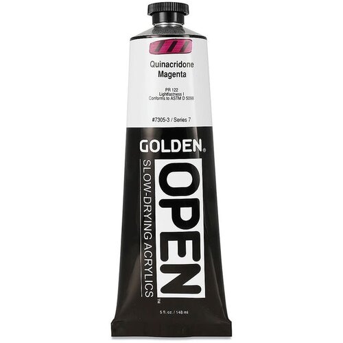 Artmie GOLDEN OPEN akrilna boja koja se sporo suši 148 ml | Various Shades Cene