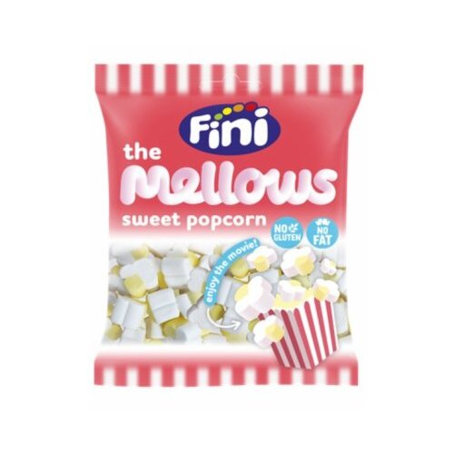 Oksa bombone penaste popcorn slatke kokice 80G Cene