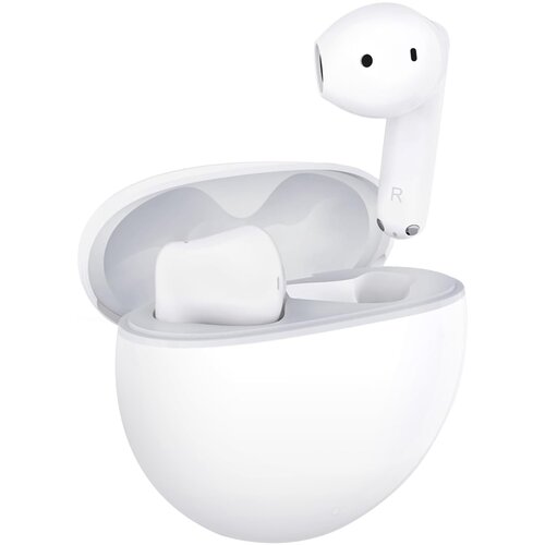 Honor Slu&scaron;alke TWS Bluetooth 5.3 ANC Model X7e Vodoodporne IPX5, Bela, (5000228788) Cene