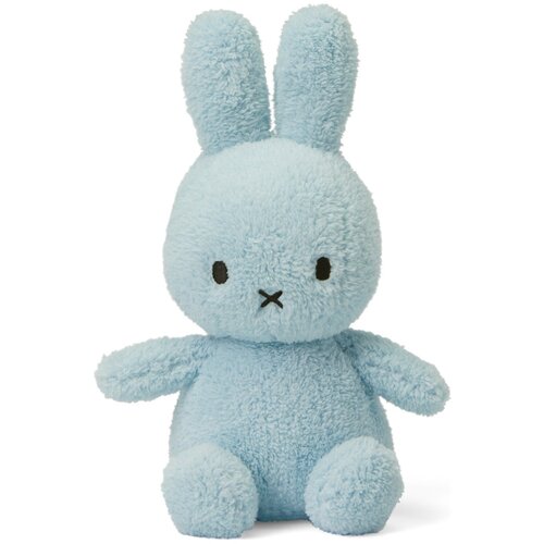 Miffy zeko mekana igračka Terry - Light Blue - 23 cm 633 Slike