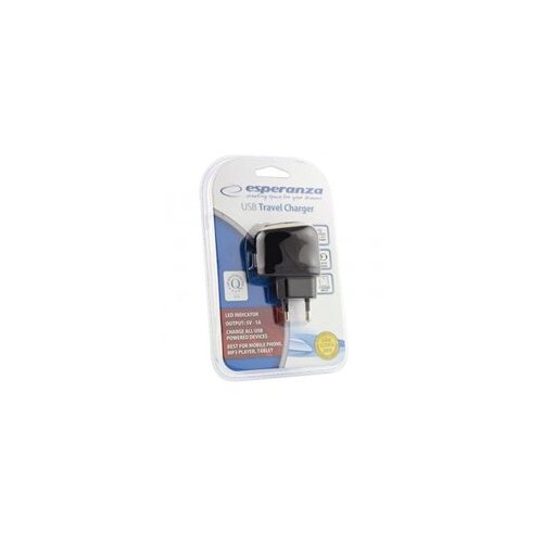  Punjac ESPERANZA CHARGER, AC... Cene