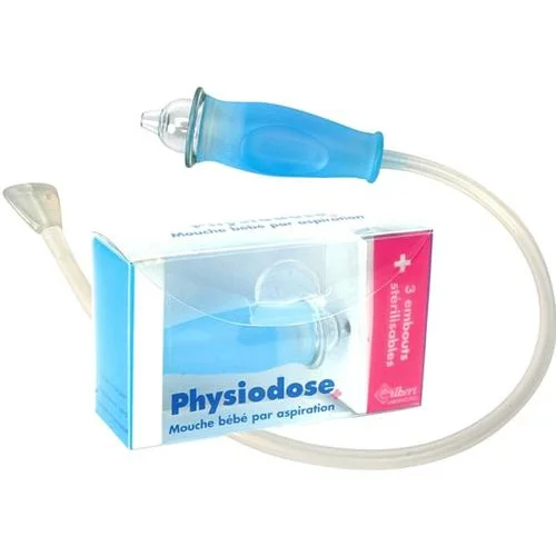 Physiodose aspirator 2486