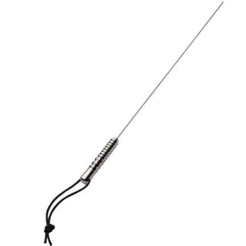 Metal Hard STAINLESS STEEL ROD BDSM Cene