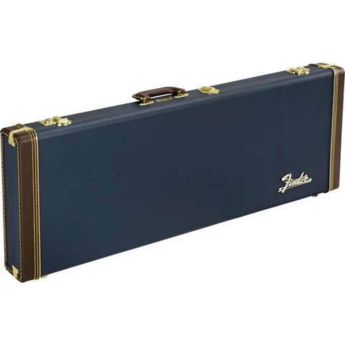 Fender Classic Series Wood Kovček za električno kitaro