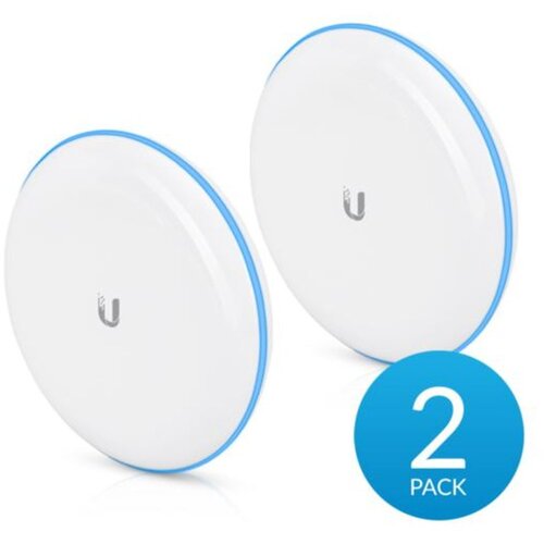 Ubiquiti dostopna točka WiFi Building Bridge set/2 UBB zunanja, (5000366641) Cene
