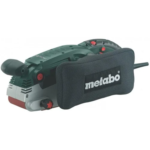 Metabo BAE 75 600375000 tračna brusilica 1010 W 85 x 150 mm Širina trake 75 mm Pojasna duljina 533 mm