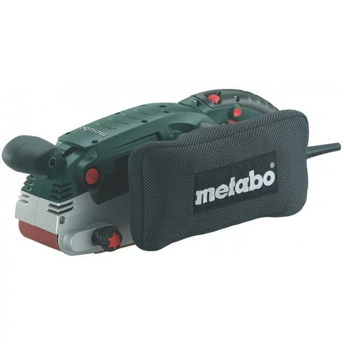 Metabo tračni brusilnik BAE 75 600375000
