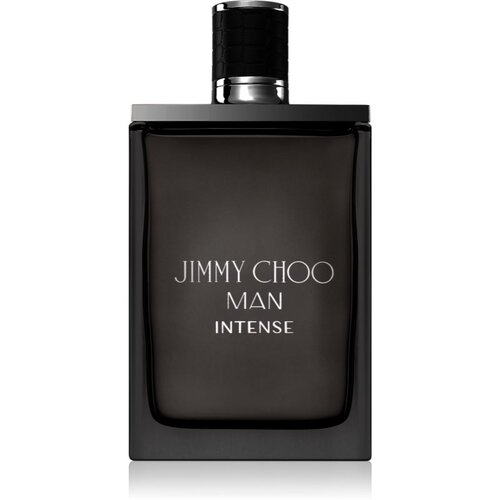 Jimmy Choo Man Intense toaletna voda za moške 100 ml Cene