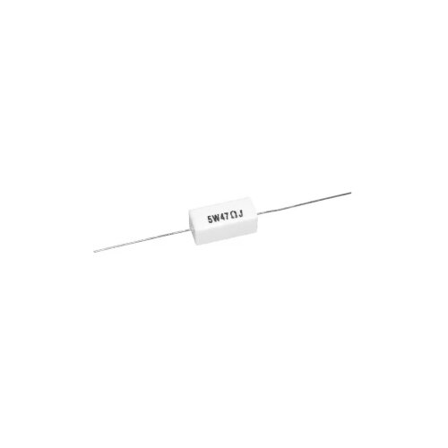 Yageo SQP500JB-150R snažan otpor 150 Ω aksijalno ožičen 5 % 1 kom. Slike