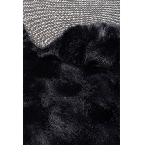  Tepih RABBIT BUBBLE 160 cm crna Slike