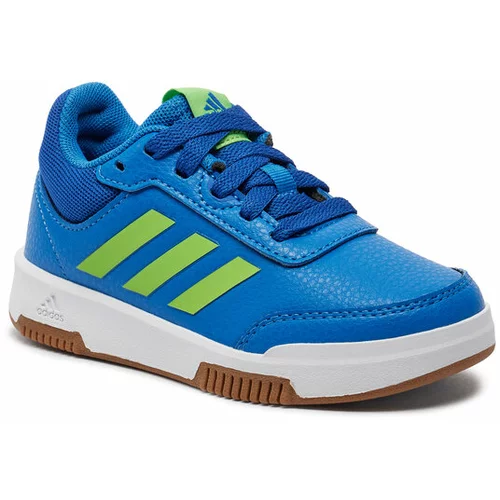 Adidas Čevlji Tensaur Sport Training Lace ID2299 Modra