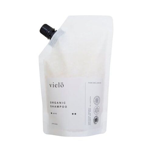 vielö Organic Shampoo - 500 ml Cijene