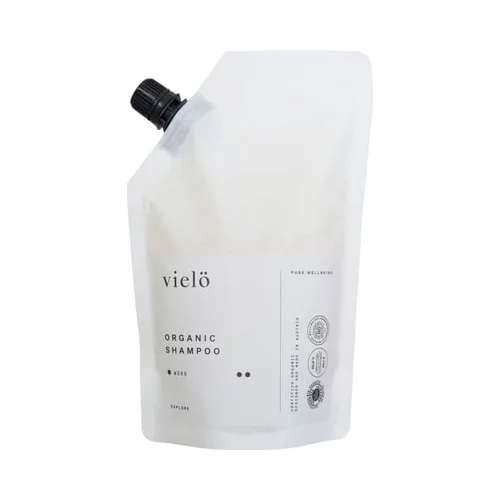 vielö Organic Shampoo - 500 ml