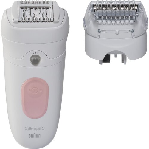 Braun Silk-épil 5-030 Epilator las za Odstranjevalec ženske Cene