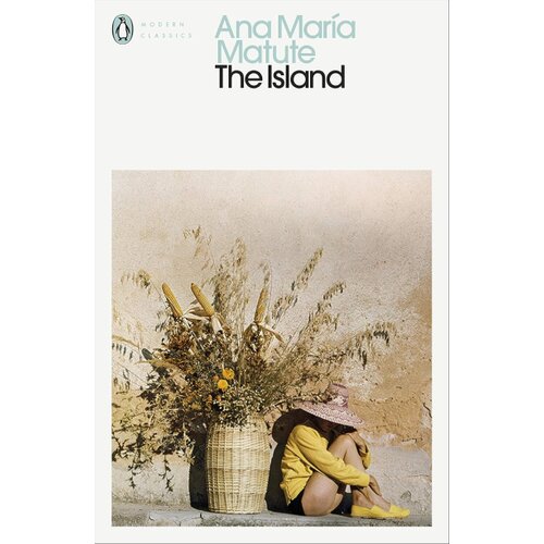 The Book Service Limited Ana Mar&amp;iacute;a Matute - The Island Slike