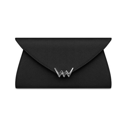 Vuch Clutch torbica Joelyne Black, 15 x 26 cm Cijene