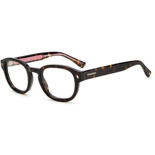 Dsquared2 D20023 086 L (49) Havana/Kristalna Slike