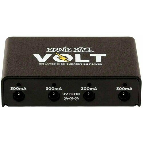 Ernie Ball P06191 VOLT POWER BRICK - napajanje za pedale Slike