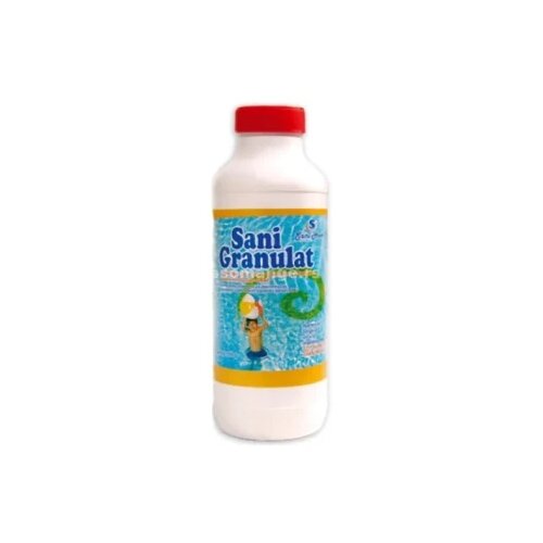 Sani-hem Swimming pool Sani Granulat 1kg Cene