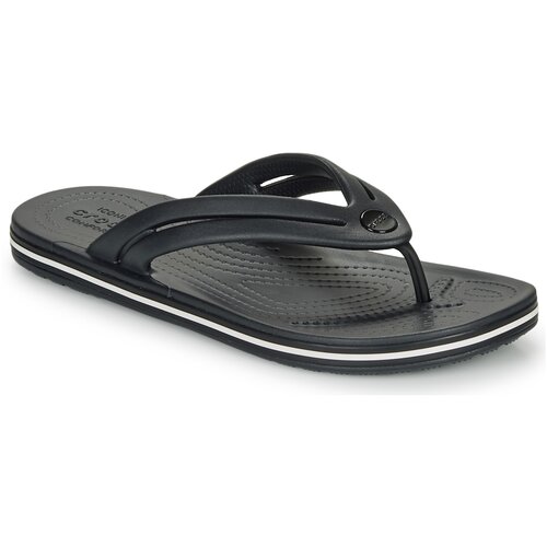 Crocs Japonke CROCBAND FLIP W Črna Cene
