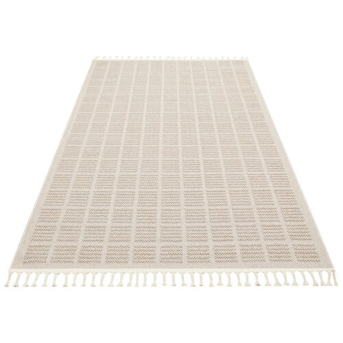 Conceptum Hypnose yeni bukle kare - mink carpet (160 x 230) Cene