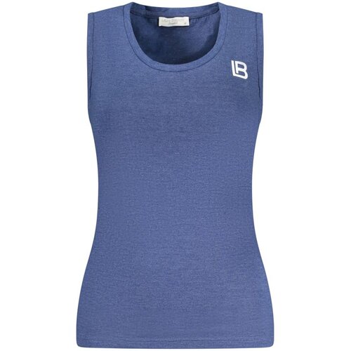 Laura Biagiotti ŽENSKI PLAVI VANJSKI TANK TOP Cijene