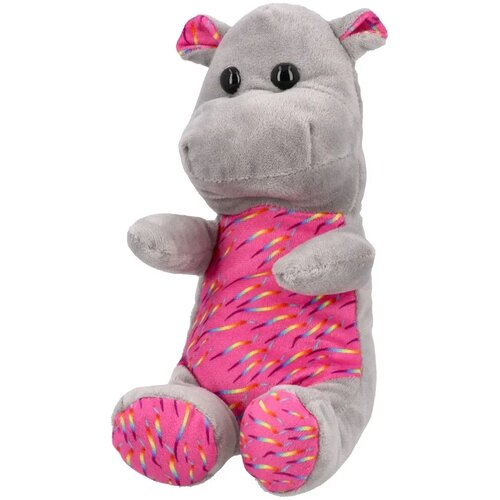 Ozzo Plush, igračka, pli&scaron;ana, nilski konj, 20cm Cene