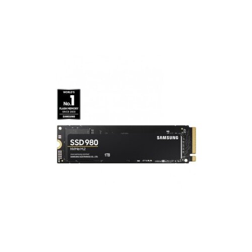 Samsung SSD 1TB 980 M.2 NVMe PCI-E 3.0 Cijene