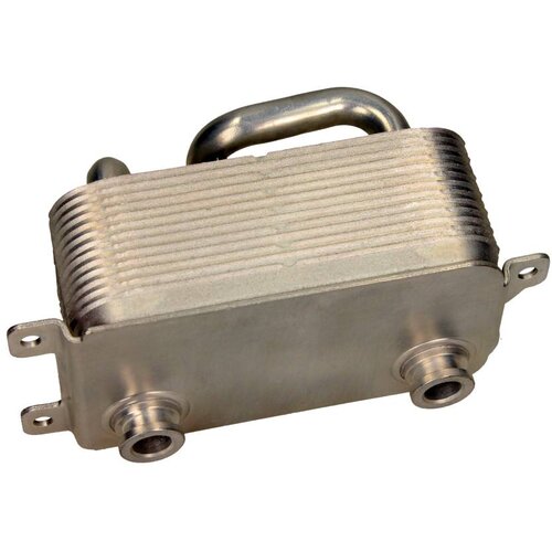 Shumee HLADILNIK OLJA BMW 2.0-4.4 E60/E67 5/7 03-, (21384886) Cene