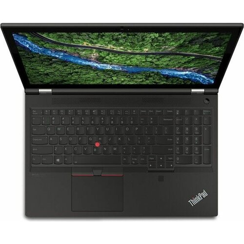 Lenovo ThinkPad P15 G2 i9-11950H 64GB DDR4 RAM 1TB NVMe SSD 15.6 FULL HD IPS T1200 4GB WIN 11 PRO Slike