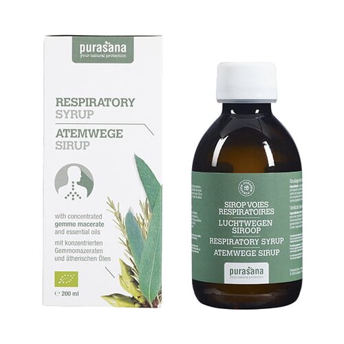  Puragem respiratorni sirup BIO Cene