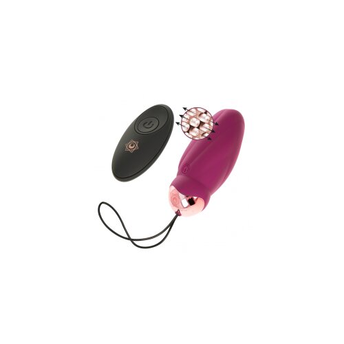 Rithual Vibracijski jajček Sita Pearls Slike