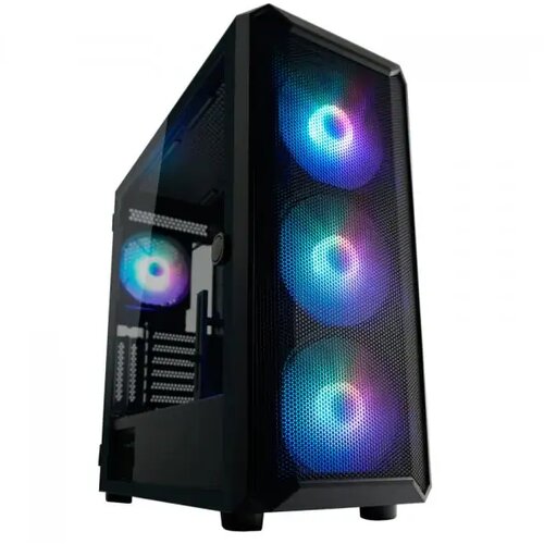 LC Power Gaming 804B Obsession_X ATX gaming kućište Cene