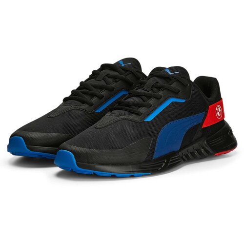 Puma Bmw Mms Tiburion Crna Cene
