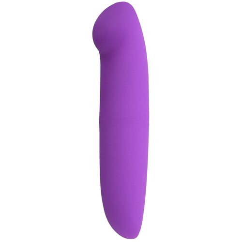 Shots GC Mini G-spotter Purple Slike