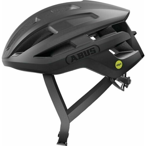 Abus PowerDome MIPS Velvet Black L Slike