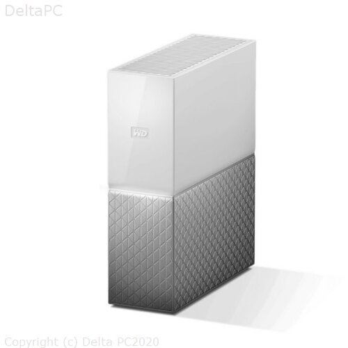 HDD EXT WD 3.5" My Cloud Home 4TB Cijene