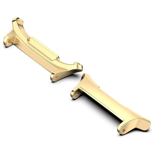 INF Priključek za pašček ure iz nerjavečega jekla Gold 20 mm, (22131659) Cene