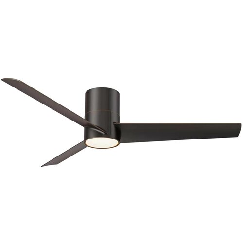  ZEVENTI - LED plafonski ventilator BARROSA LED/18W/230V Wi‑Fi Tuya + daljinski upravljač Cene