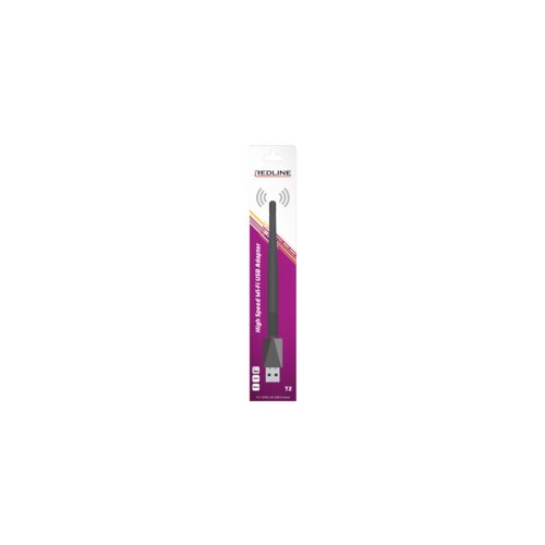 Redline T2 WiFi antena Slike