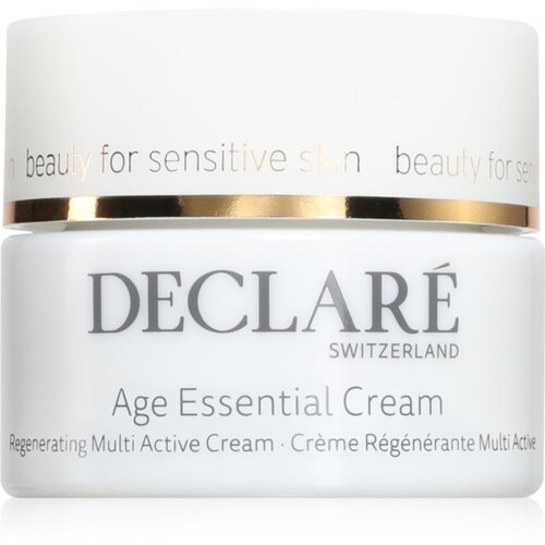 Declaré Age Essential regeneracijska krema za obraz 50 ml Cene
