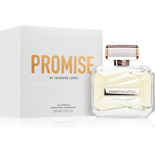 Jennifer Lopez Promise parfumska voda za ženske 100 ml Slike