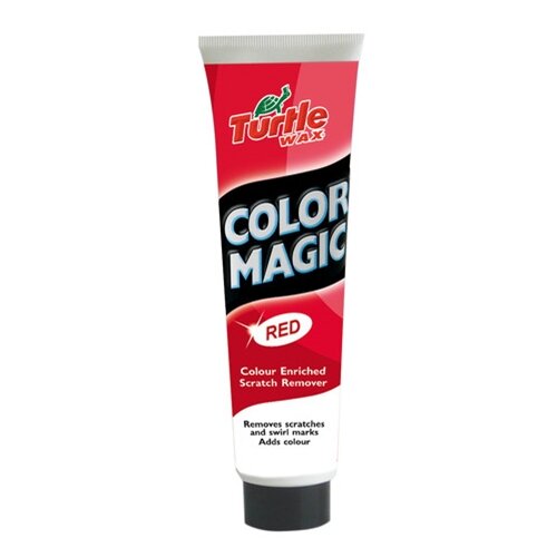 TURTLE WAX POLIR PASTA 150ml U BOJI CRVENA Cijene