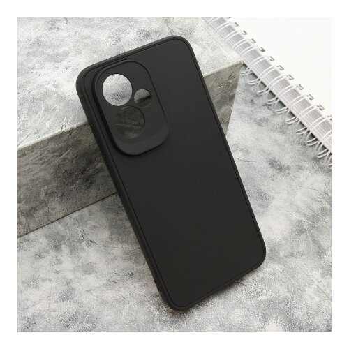  Futrola soft 3d camera za honor 400 crna ( F122699 ) Slike